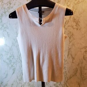 Faded Glory Ribbed Tank